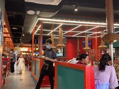 -明洞王妃家烤肉(苏州中心星悦汇店)