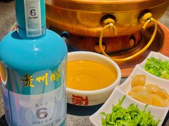 -清真京华源·涮肉烧烤(丰庆店)