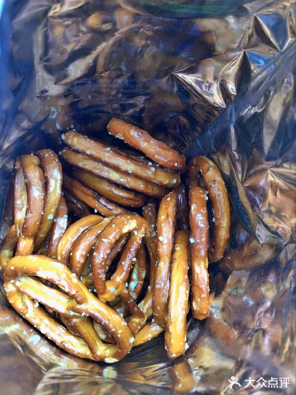 尼斯小零食