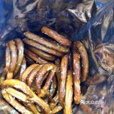 尼斯小零食
