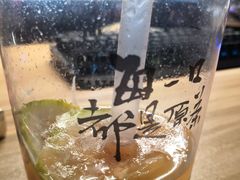 -本宫的茶(济南山师店)