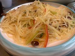 -大闫家烧烤·小海鲜家常菜(郑庄店)