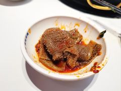 -董记老清泉·鲜切涮羊肉(窑岭店)