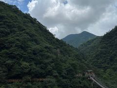 -浙北大峡谷