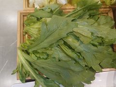 -蝎王府羊蝎子(虎坊桥总店)