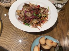 -鸽子窝(青塔店)