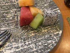 -威斯汀舞台餐厅