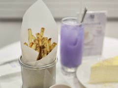 -Lady M New York(澳门伦敦人店)
