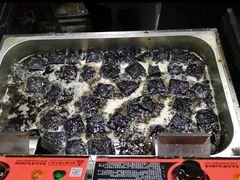 -黑色经典臭豆腐·湖南特产(步行街店)