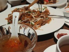 -ZEN采蝶轩·粤味臻鲜·手作点心·商务宴请(泰州店)