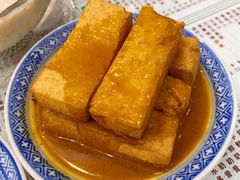 -捷信牛奶甜品世家(学府店)