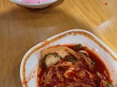 -海云台韩式汤饭·13年匠心韩料(南山店)