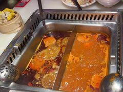 -重庆高老九火锅(万象城店)