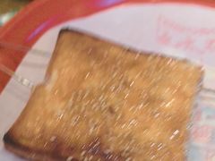 拔丝面包片-北三老太太烧烤(人生一串上榜店)