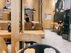 大堂-姐弟俩土豆粉(四海唐人街店)