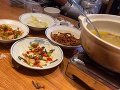 -印象鲵宴·张家界地标美食名片(溪布街店)