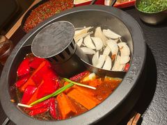 -晓宇重庆火锅(西安荟聚店)