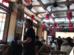 大堂-慧娟面馆·餐厅(望江路店)
