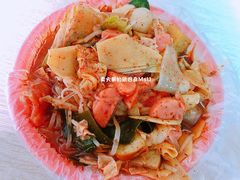 -十二中麻辣拌(石油学院店)