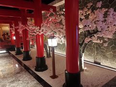 -蓝鲸湾汤泉(包河店)