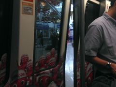 -吉隆坡国际机场