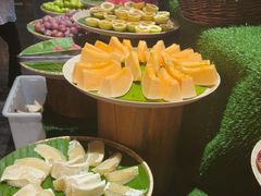 -丰卓会海鲜自助(中润大道店)