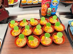 -大冒险家餐厅