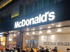 -麦当劳(集美石鼓店)