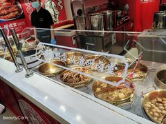 -研卤堂香糯热卤(青秀航洋城店)