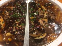 -百姓百味海鲜酒楼(粤垦路总店)