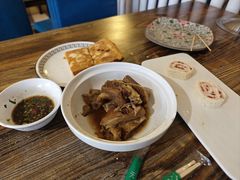 -格日勒阿妈蒙古厨房(大召店)