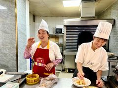 -大眼锅贴水饺(河东店)