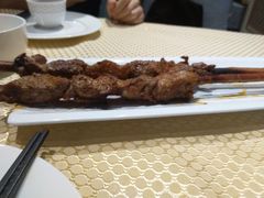 -巴扎美食·新疆菜·西域歌舞表演餐厅(新疆大厦店)