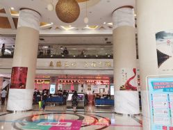 -厦门市妇幼保健院(总院区)