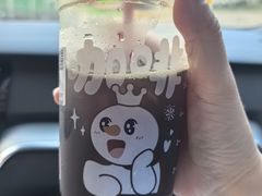 -蜜雪冰城(大智路店)