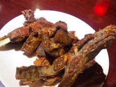 -范记靖远羊羔肉(博物馆店)