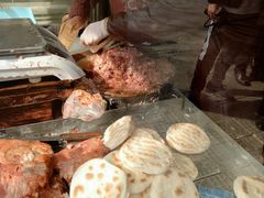 -杨天玉腊牛羊肉