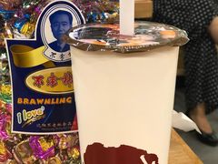 -鲜芋仙(太原街万达店)