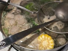 -陈记顺和潮汕鲜牛肉火锅(棠德南路店)