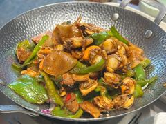 -船歌·鱼水饺青岛菜(太阳宫凯德MALL店)