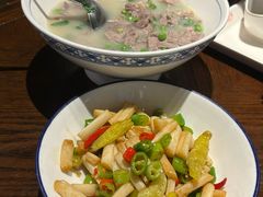 -小柴米·传统江西菜(万寿宫店)