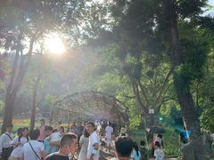-宝晶宫旅游景区