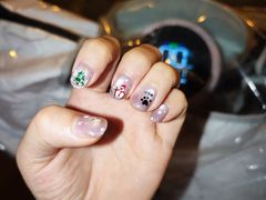 -海底捞火锅(闽篮城市广场店)