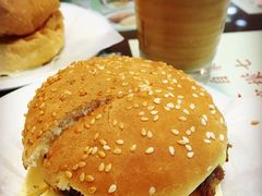 -兰芳园(上环店)