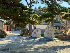 -妙峰山风景名胜区