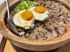 -膳心记-明火四宝煲仔饭(燕南店)