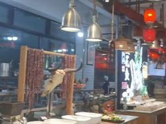 -一桶江山餐厅(松北店)