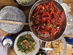 -虾小龙老长沙龙虾馆(坡子街店)