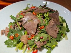 -百年神厨·地道川菜(紫荆店)