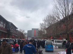 -华声天桥民俗文化园